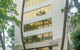 Hotel Planet Residency